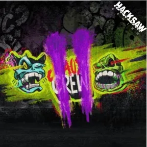 Chaos Crew 2